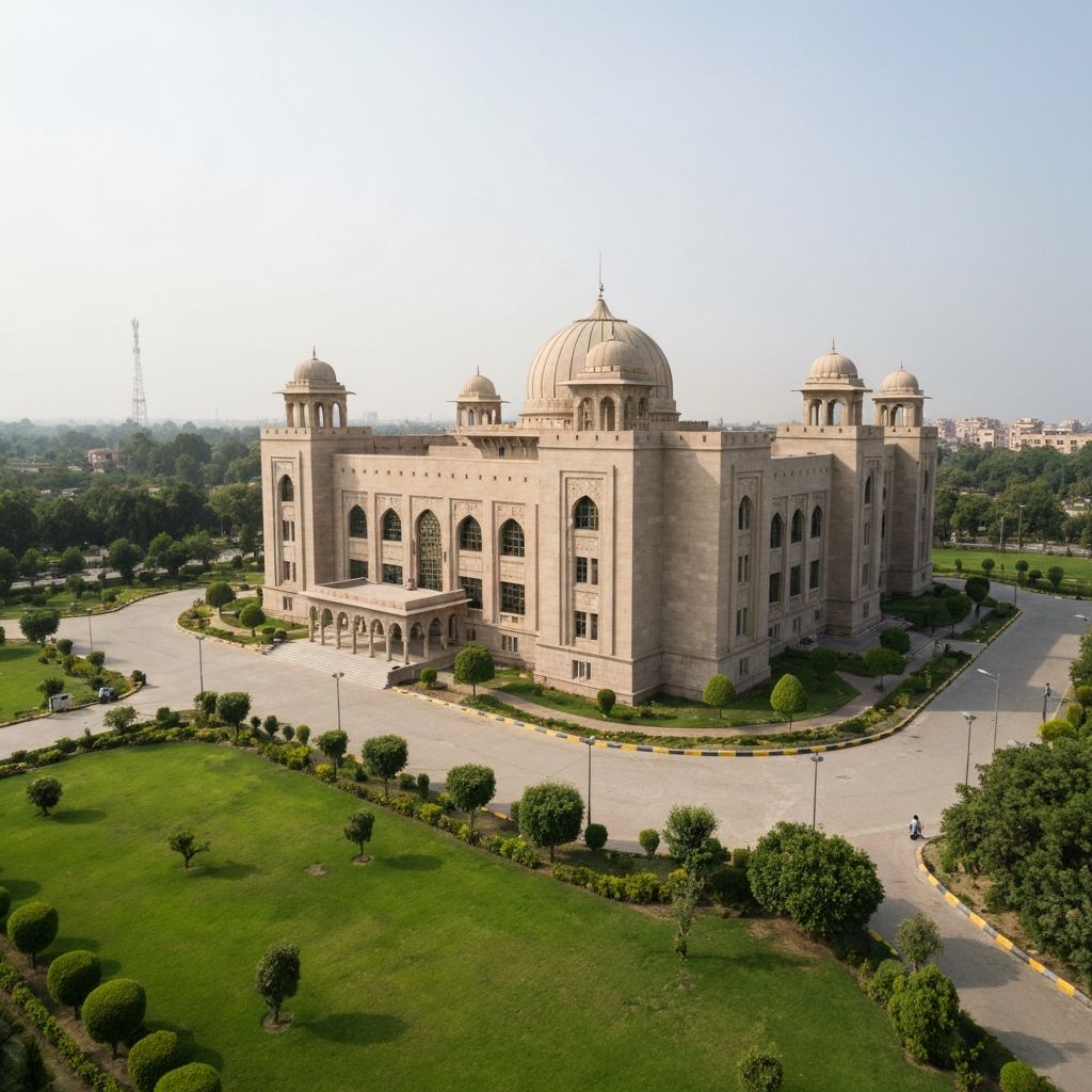 Government & Public Sector